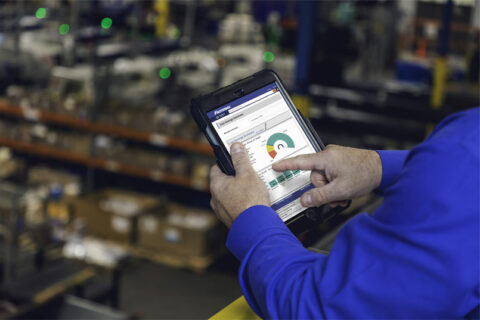e-Business - Fastenal Europe